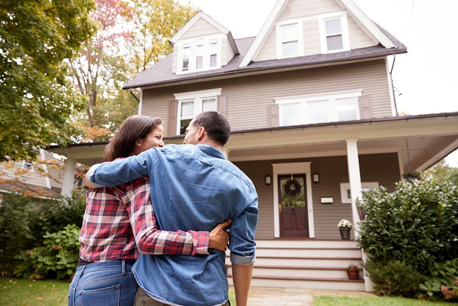 How To Know If You're Ready To Move To A New House