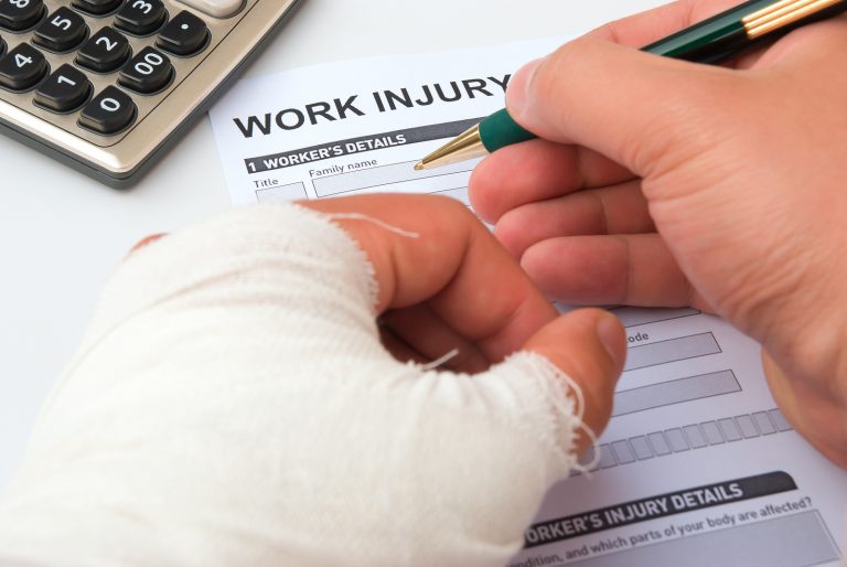 Don’t Let Your Wallet Get Hurt Too: Your Options When Filing for Workers Compensation