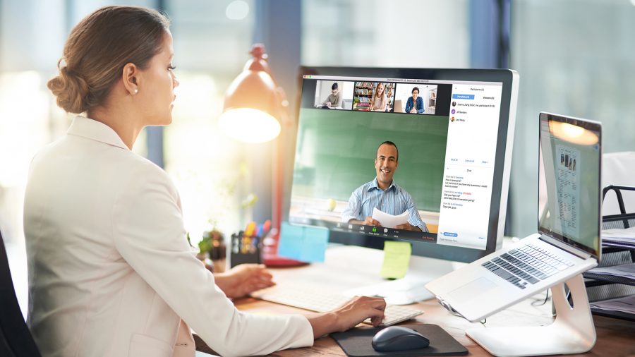 Stay Connected: How To Make Video Calls From Your Computer