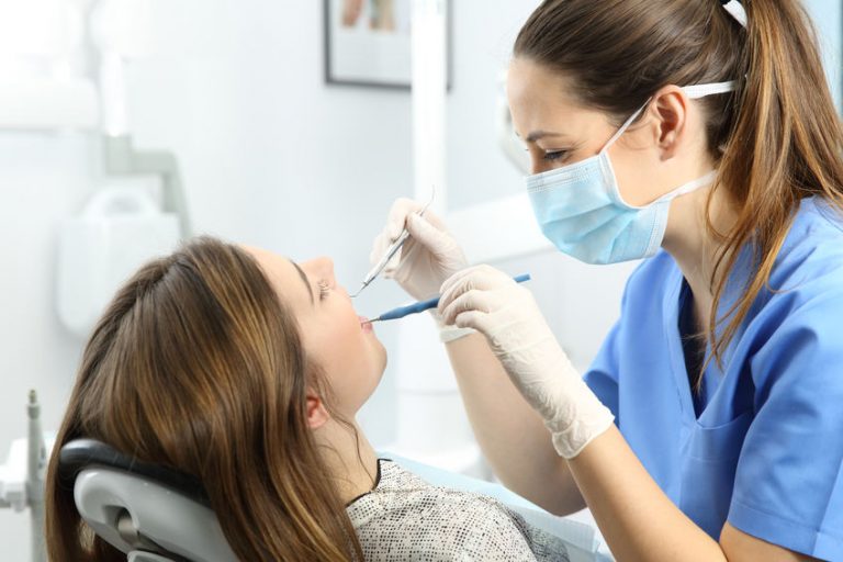 New To The Area? How To Choose The Best Dentist