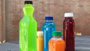 Is It Really Fresh? The Step by Step Process Of Making Bottled Juice