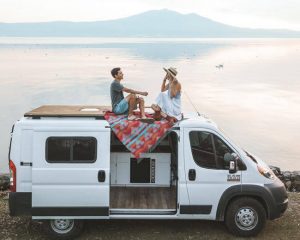5 Travel Tips For An Amazing Campervan Vacation