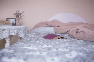 Self-Care Night Routine: This Is What To Do Before Bed