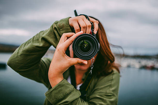 We're Not All Photographers: Why You Should Hire Professional Photographers