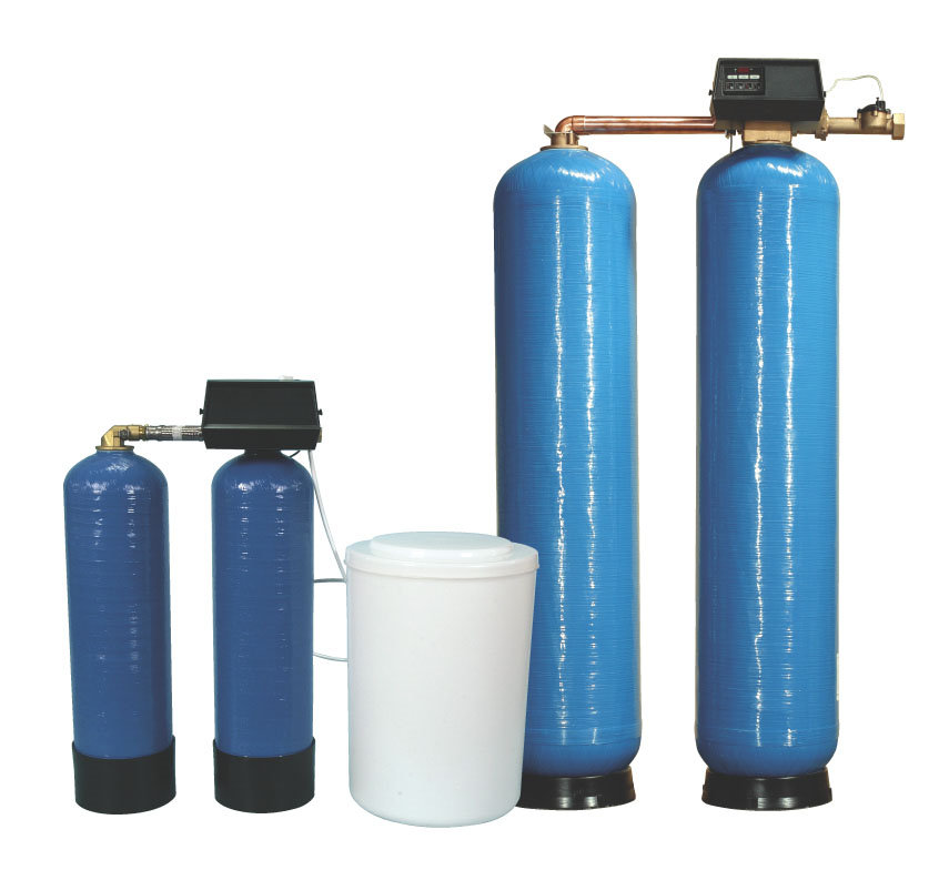 What Is The Average Cost Of A Water Softener?