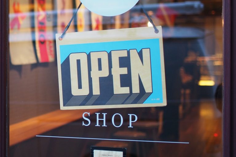 How to Make Your Retail Shop Exterior More Appealing to Potential Customers