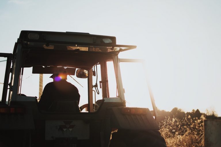 Looking to Upgrade Your Farming Equipment? Here’s Where to Get Started