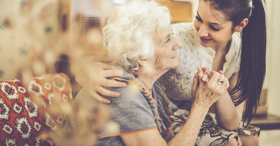 Everything You Need To Know About Getting Your Loved Ones A Caregiver