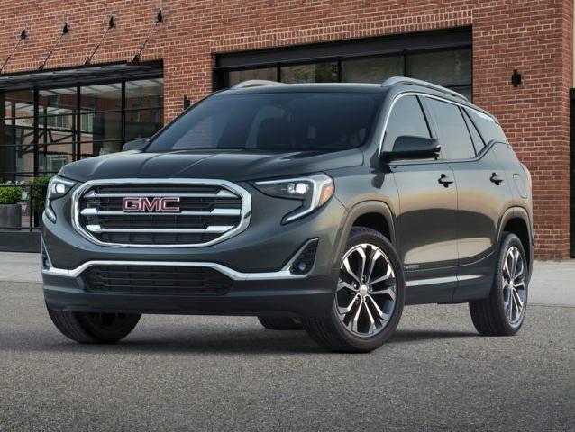 How To Get The Best Gmc Lease Deals Pa?