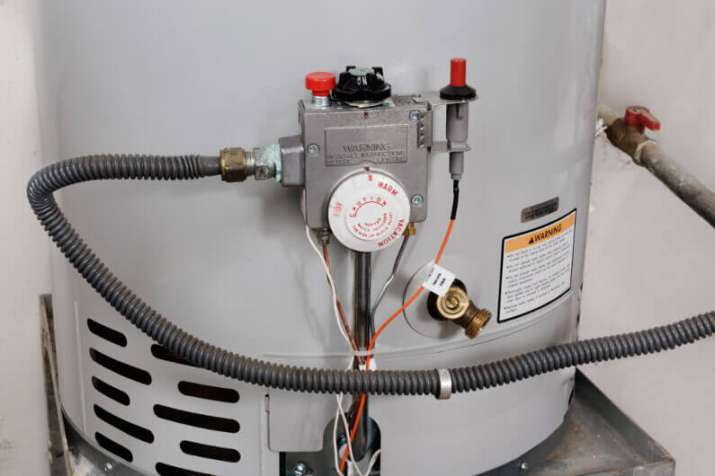 3 Signs Your Water Heater Is Past Its Expiration Date