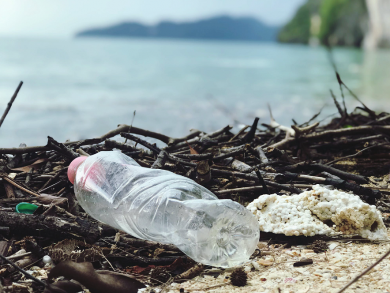 5 Things You Use Every Day That Are Likely Made With Recycled Plastic
