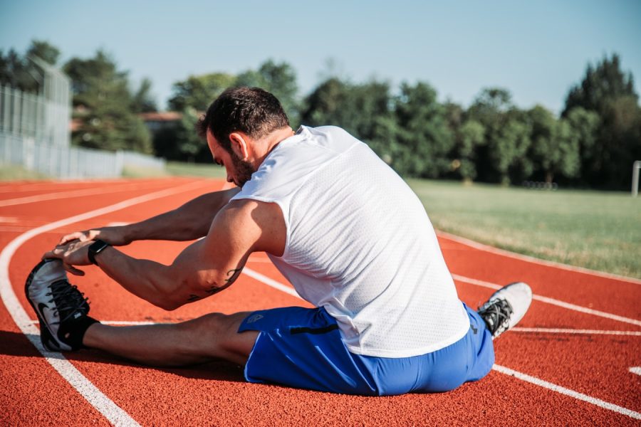 How to Get Back Into Exercising After An Injury