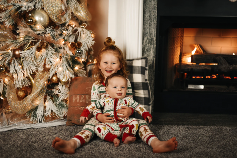 Simple Holiday Traditions That You Can Pass On to Your Children