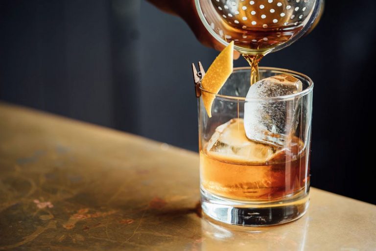 Stocking Your Home Bar: Have These 5 Versatile Spirits On Hand to Make Any Cocktail