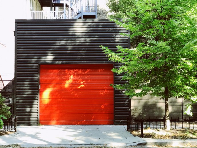 Sudden Trouble With Your Garage Door? Here's How to Get It Fixed