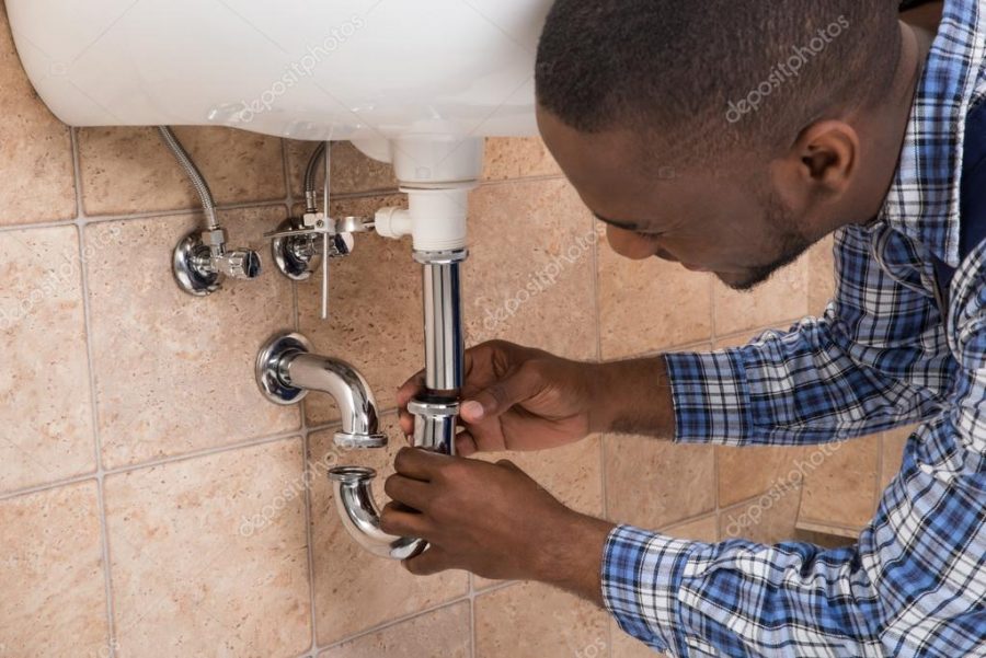 Types Of Plumbing Services You'll Likely Need As Your Home Ages