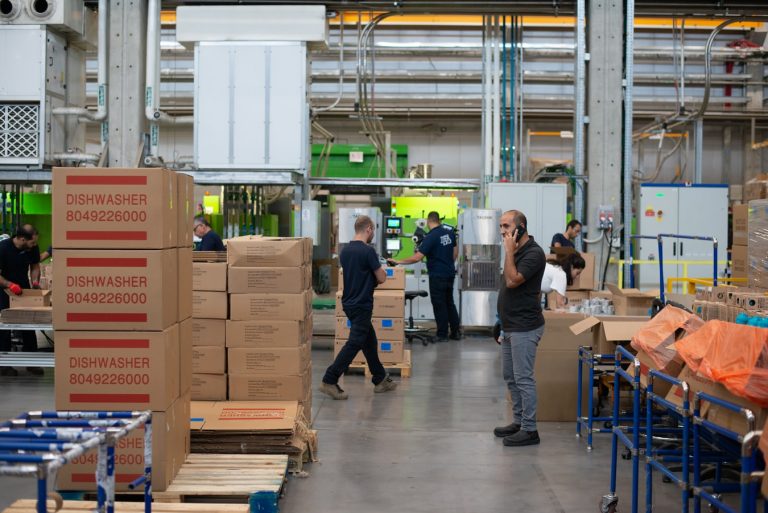 Why You’ll Need to Have Regular Inspections In Your Warehouse